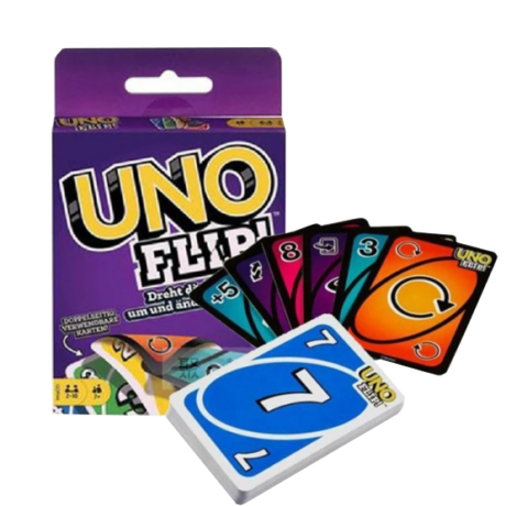 UNO Flip