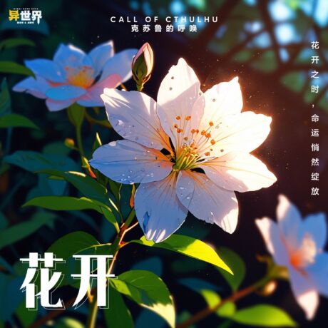 花开（方）