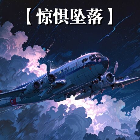 【惊惧坠落】 39 (1)