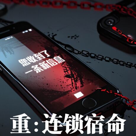 重连锁宿命（方）