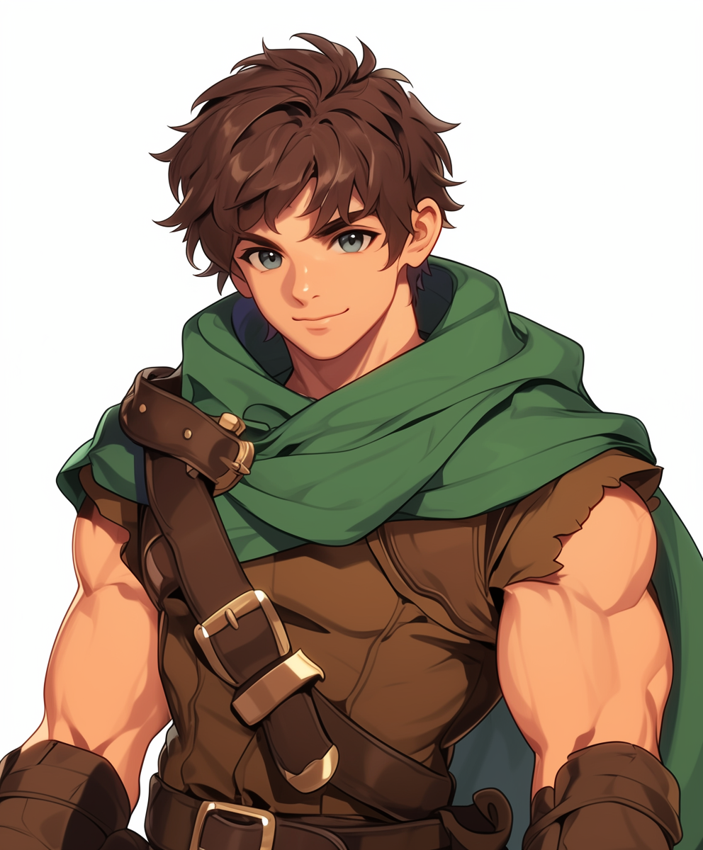 人类 Human