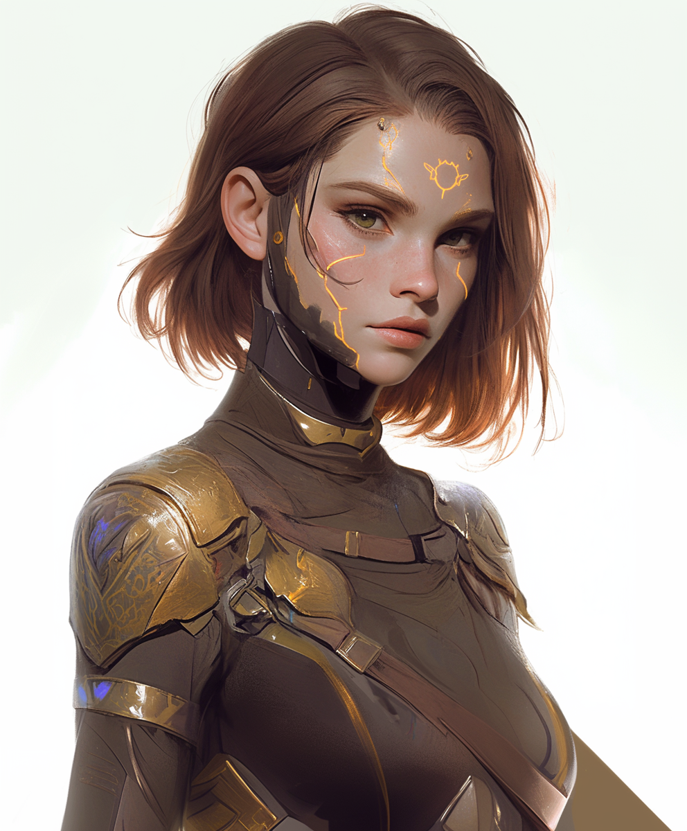 符民 Runefolk